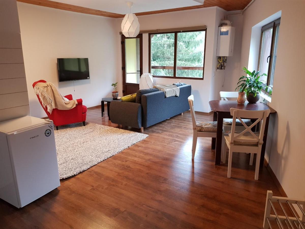 Forest Apartments By Olala Homes سِنايا المظهر الخارجي الصورة
