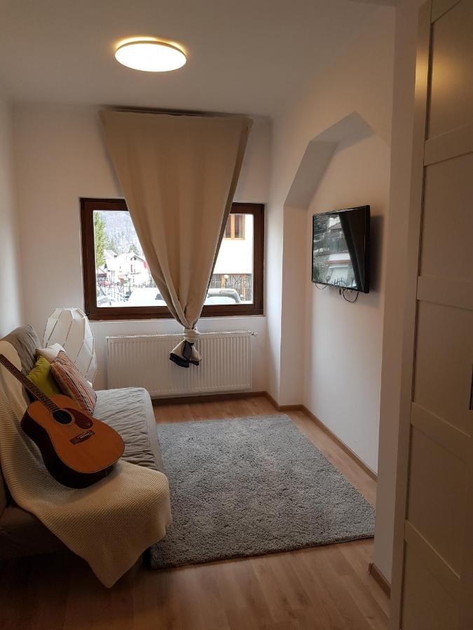 Forest Apartments By Olala Homes سِنايا المظهر الخارجي الصورة