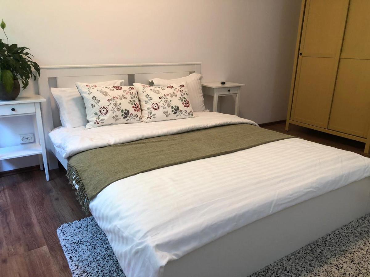 Forest Apartments By Olala Homes سِنايا المظهر الخارجي الصورة